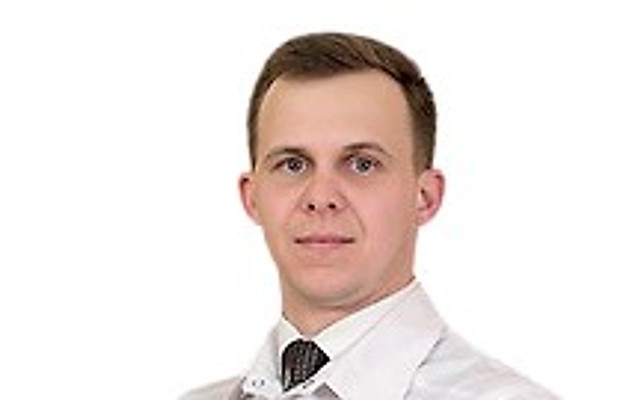 Луконин Илья Андреевич