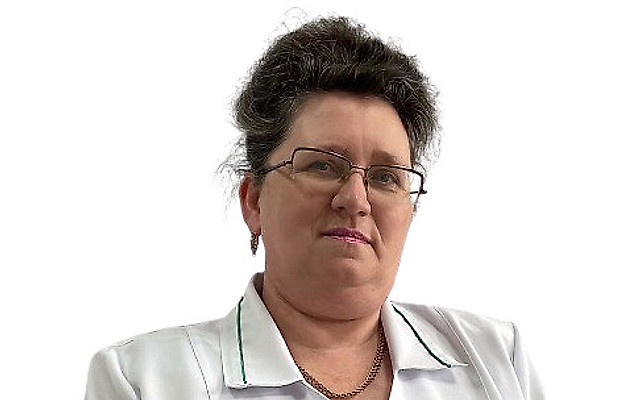 Яченко Оксана Викторовна