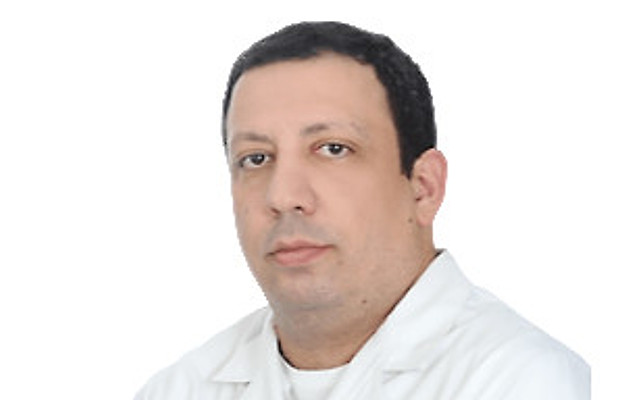 Бабаян Вардан Самвелович