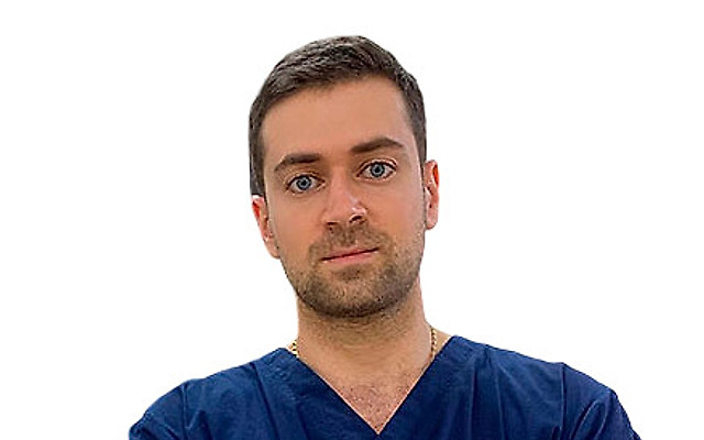 Захарьян Владимир Суренович