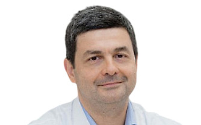 Дидигов Мурат Тамерланович