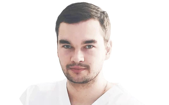 Сидорин Руслан Владимирович