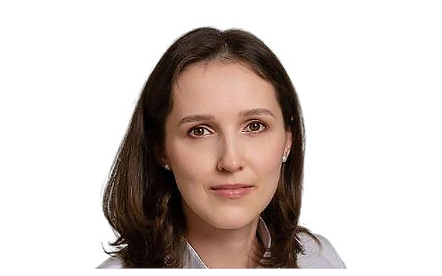 Кононенко Татьяна Сергеевна