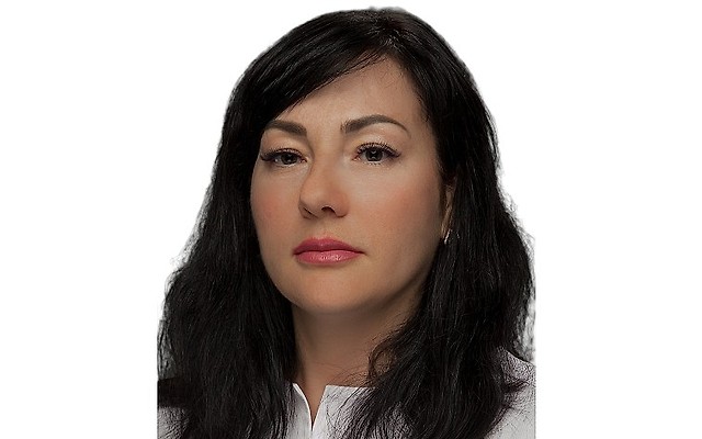 Константинова Евгения Алексеевна