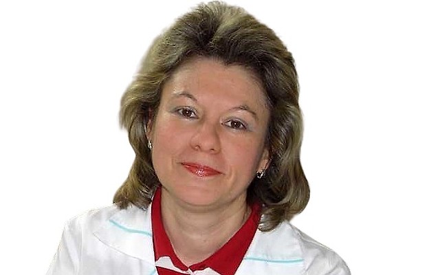 Малтабар Наталья Альбертовна