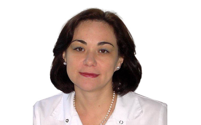 Тарина Елена Дмитриевна