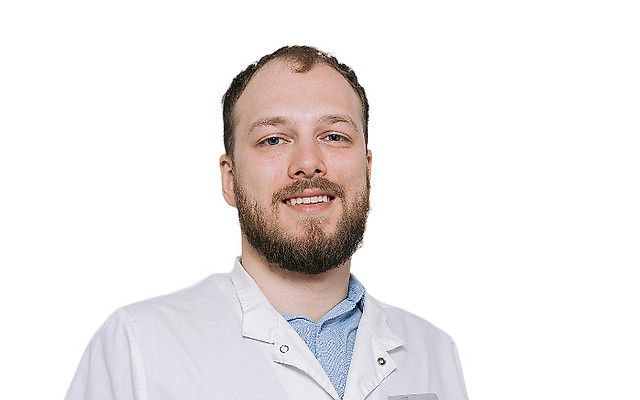 Селедцов Владислав Владимирович