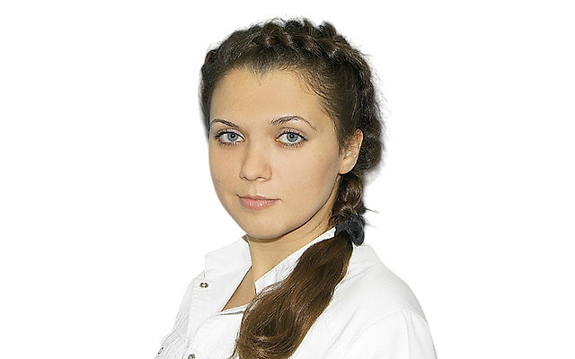 Назаренко Лилия Федоровна