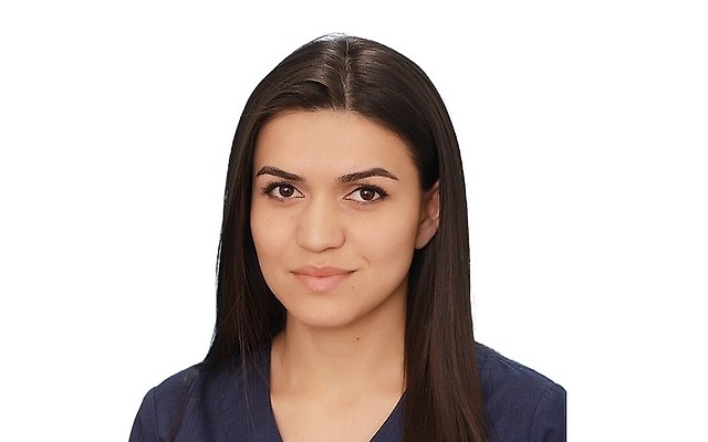 Тарланова Майрам Кафлановна