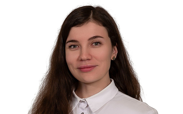 Гакаме Ирина Галимовна