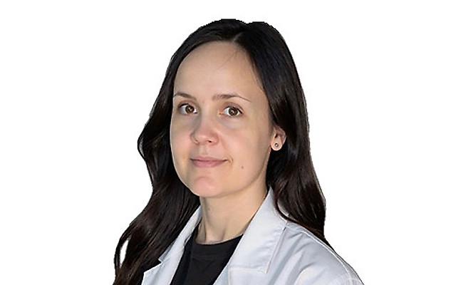 Игнатенко Марина Юрьевна