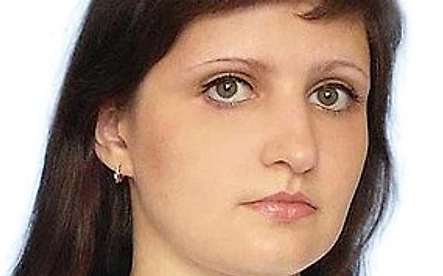 Таран Оксана Анатольевна