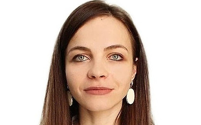 Рудакова Наталья Юрьевна