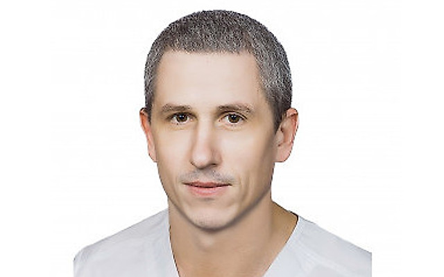 Игнатенко Василий Васильевич