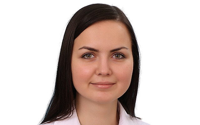 Литвинова Наталья Григорьевна