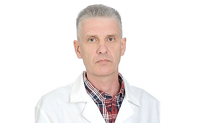 Кудряшов Григорий Юрьевич