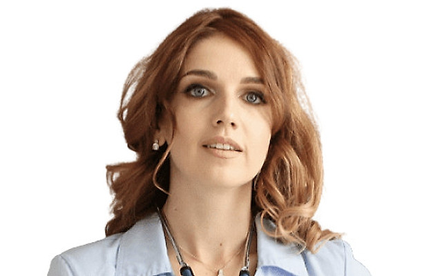 Хорольская Алина Викторовна