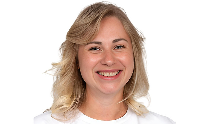 Казимирова (Гречишкина) Анна Александровна