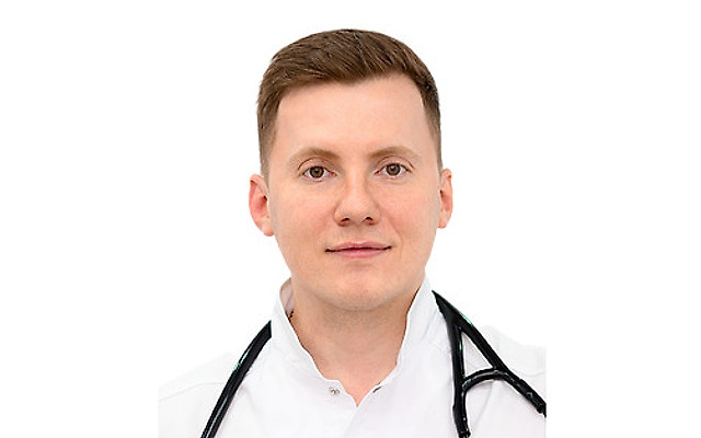 Суходолов Ким Игоревич