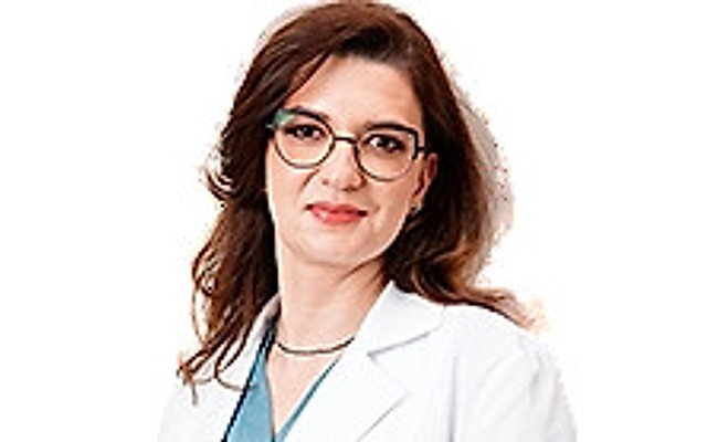 Самойлова Ольга Леонидовна