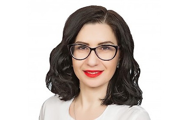 Авакян Елена Робертовна