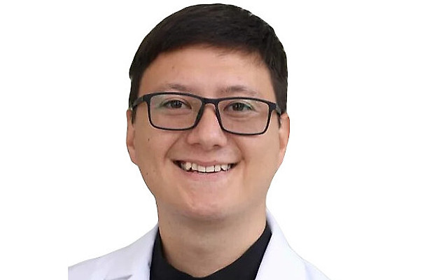 Федотов Алексей Владимирович