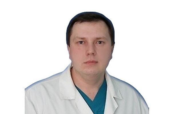 Ивановский Сергей Олегович