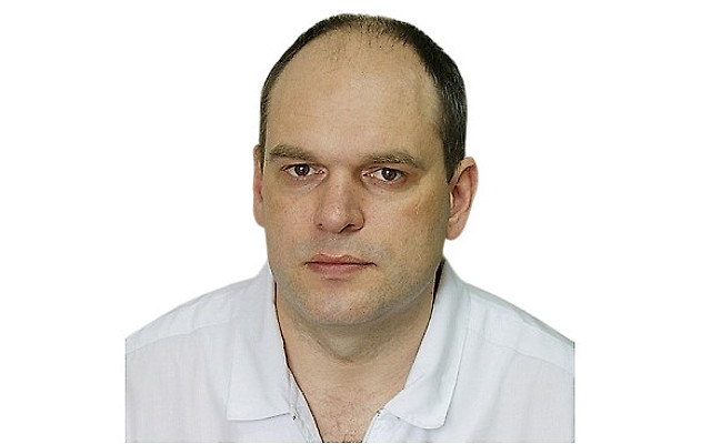 Шевченко Александр Валентинович