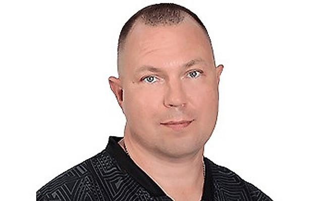 Аристов Андрей Михайлович