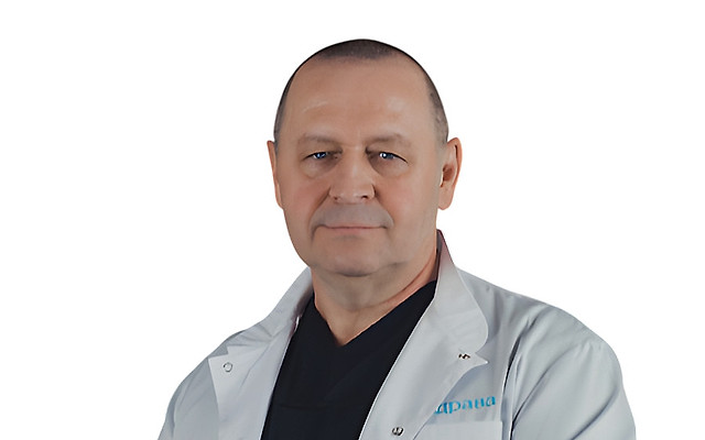 Кутков Александр Александрович