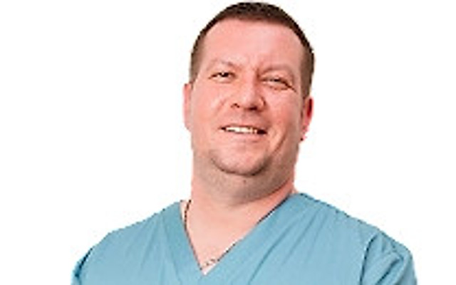 Вастьянов Сергей Сергеевич