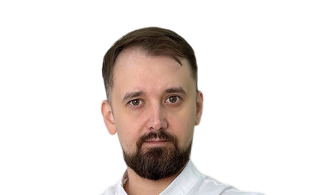 Лакомский Игорь Юрьевич