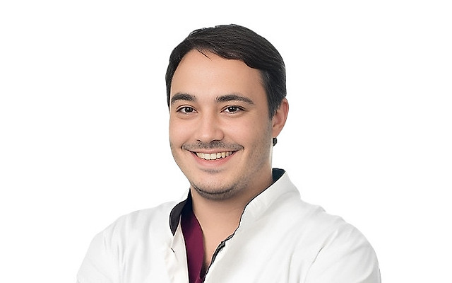 Пехтерев Валерий Александрович