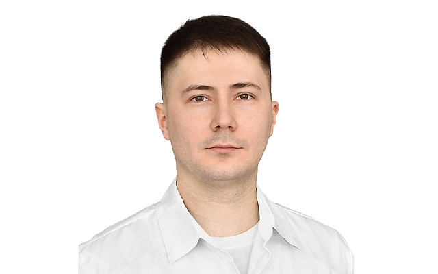 Волошин Владислав Валерьевич