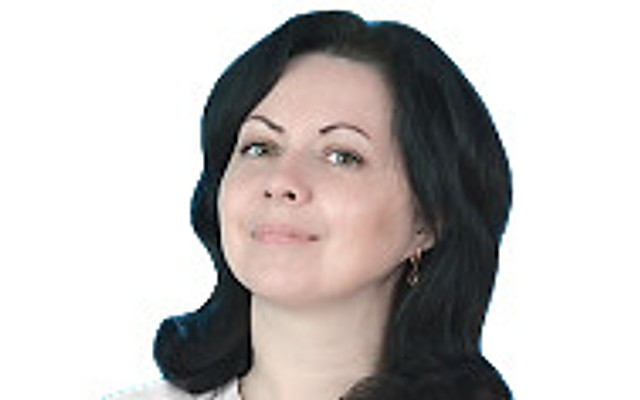 Дубынина Лилия Николаевна