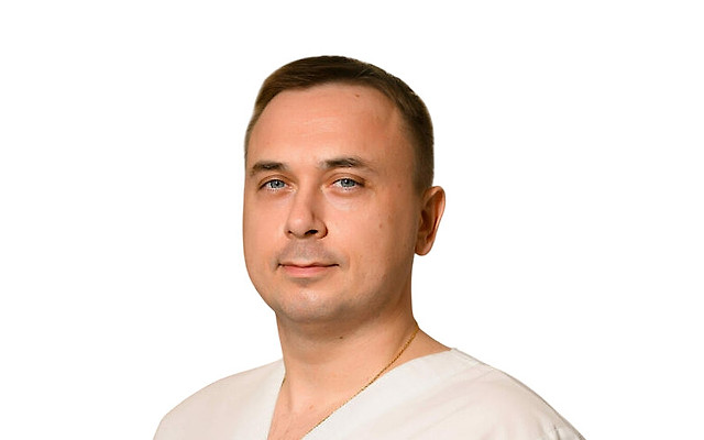 Поляков Андрей Владимирович