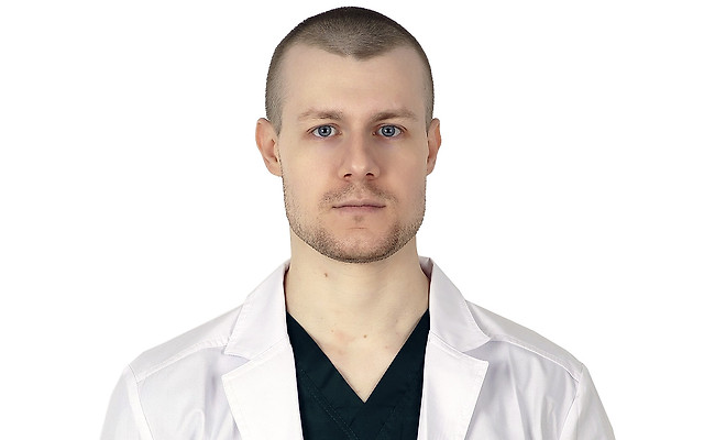 Теремов Алексей Владимирович