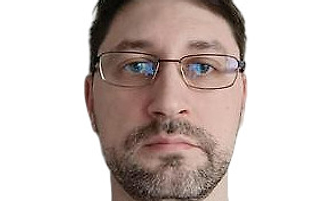 Рябин Николай Сергеевич