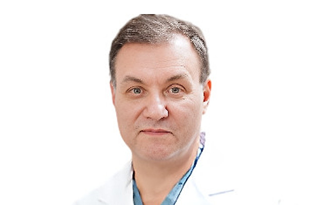 Апель Владислав Валентинович