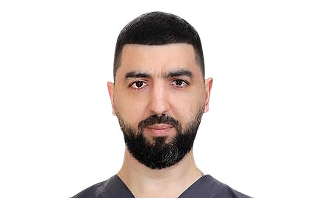 Доронин Николай Владимирович