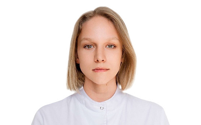 Шевченко Юлия Александровна