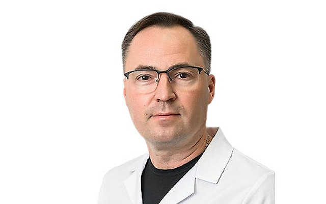 Никитин Роман Викторович