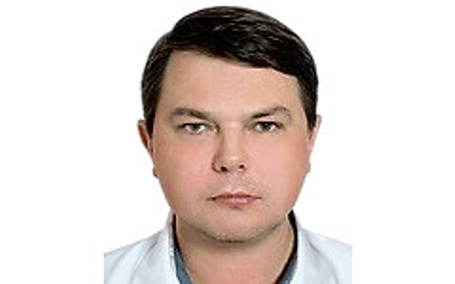 Качанов Алексей Валерьевич