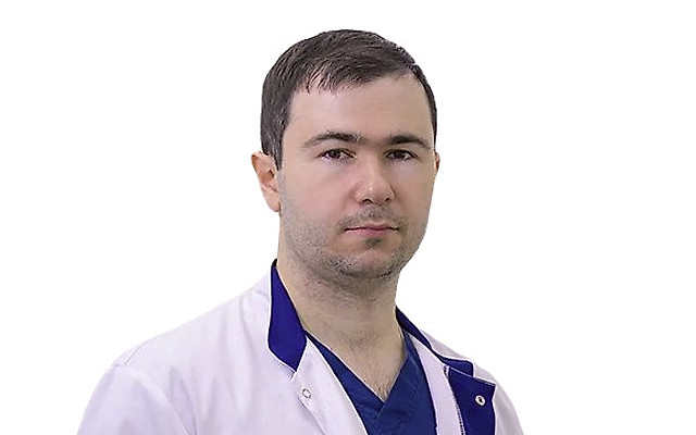 Шимко Антон Сергеевич