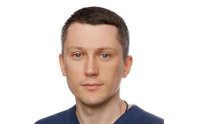 Майнгарт Сергей Владимирович