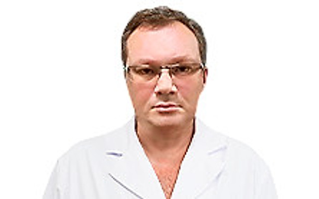 Тупикин Роман Сергеевич