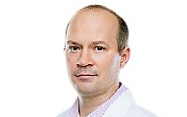 Великоцкий Павел Владимирович