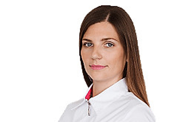 Шитикова Мария Николаевна
