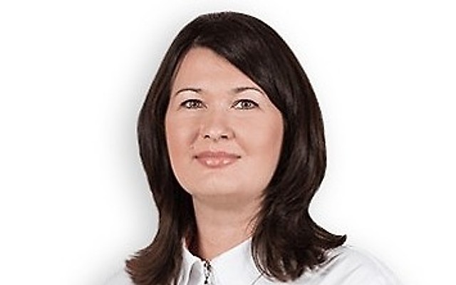 Фоменко Татьяна Викторовна