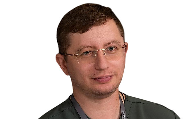 Ефременко Юрий Викторович